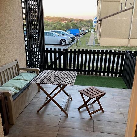 Joli Appartement Proche Ocean Et Centre Ville Lacanau Luaran gambar