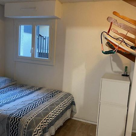 Joli Appartement Proche Ocean Et Centre Ville Lacanau Luaran gambar