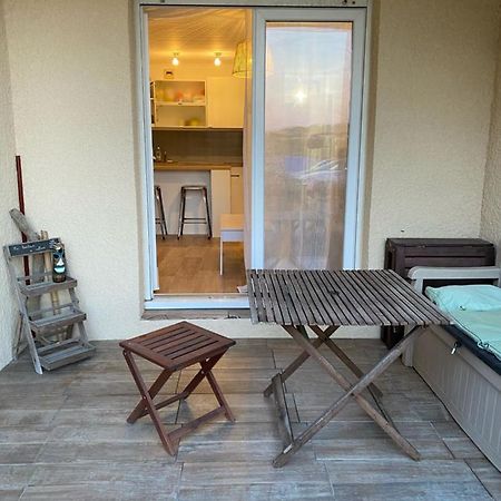 Joli Appartement Proche Ocean Et Centre Ville Lacanau Luaran gambar
