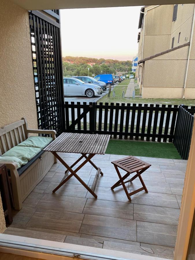 Joli Appartement Proche Ocean Et Centre Ville Lacanau Luaran gambar