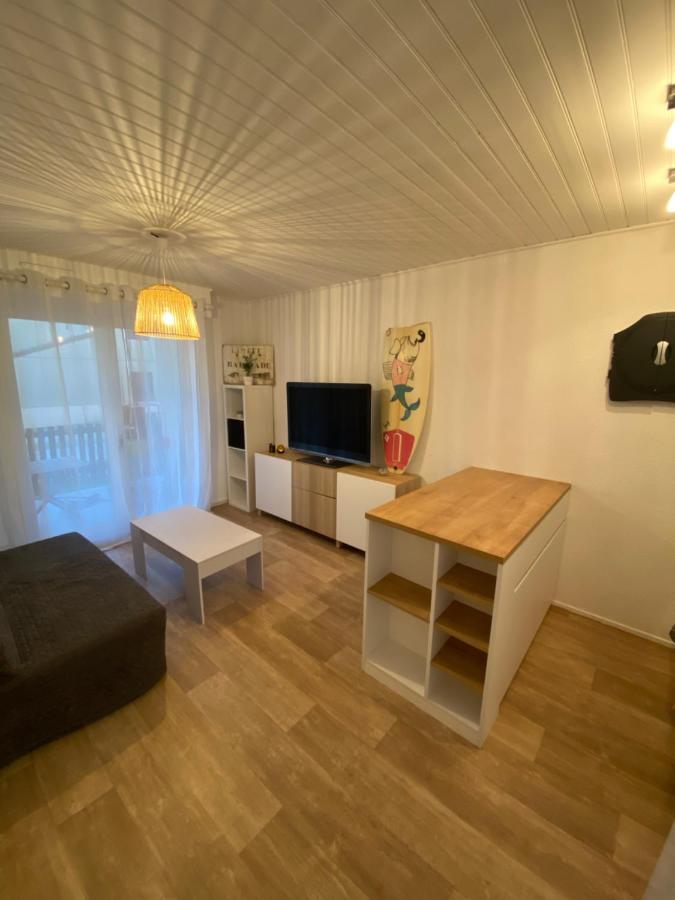 Joli Appartement Proche Ocean Et Centre Ville Lacanau Luaran gambar