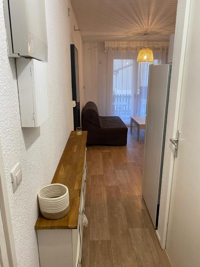 Joli Appartement Proche Ocean Et Centre Ville Lacanau Luaran gambar