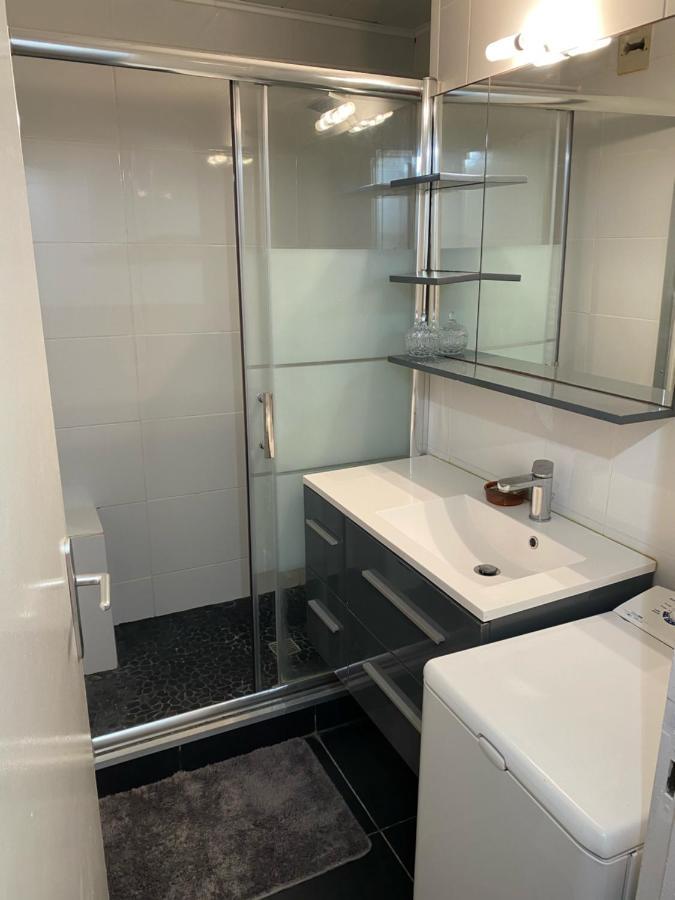 Joli Appartement Proche Ocean Et Centre Ville Lacanau Luaran gambar