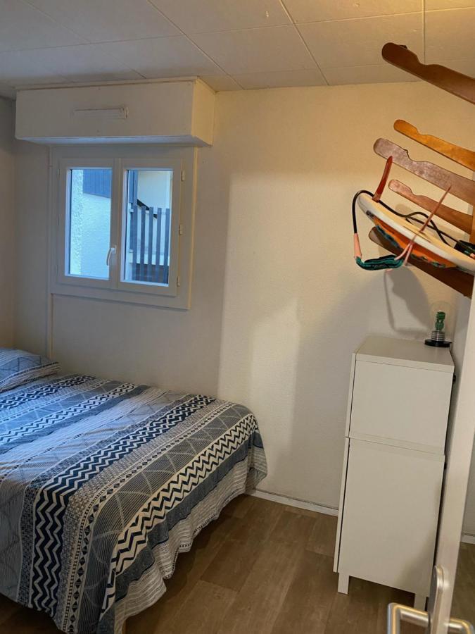 Joli Appartement Proche Ocean Et Centre Ville Lacanau Luaran gambar