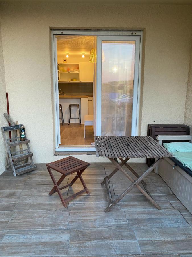 Joli Appartement Proche Ocean Et Centre Ville Lacanau Luaran gambar