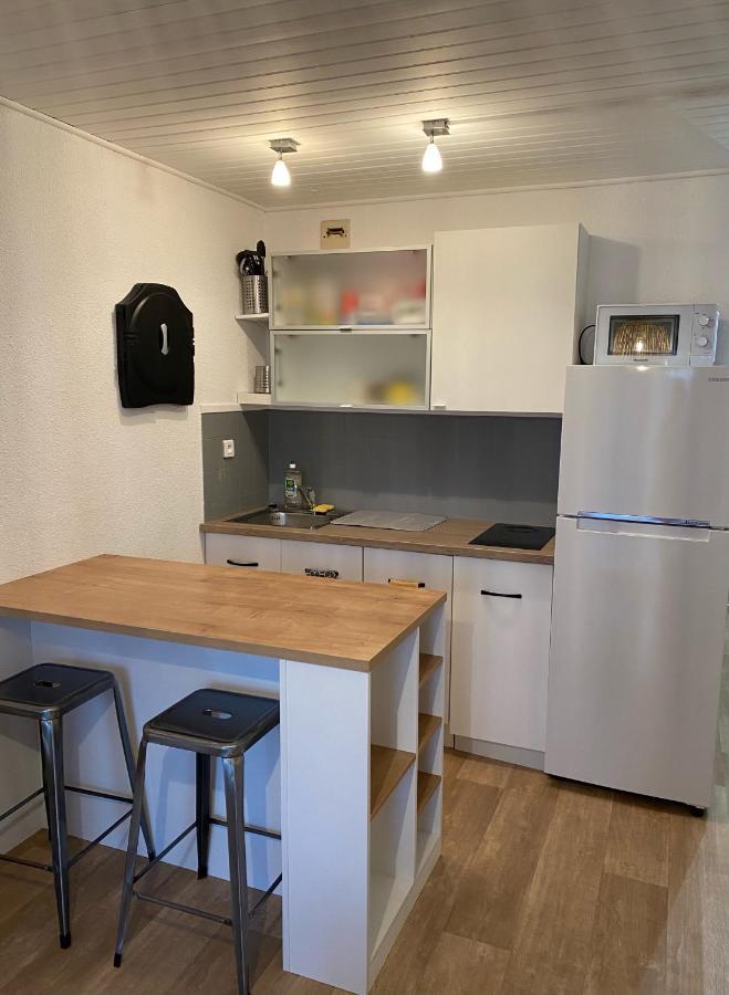 Joli Appartement Proche Ocean Et Centre Ville Lacanau Luaran gambar
