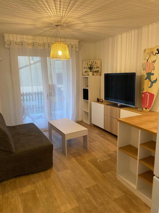 Joli Appartement Proche Ocean Et Centre Ville Lacanau Luaran gambar