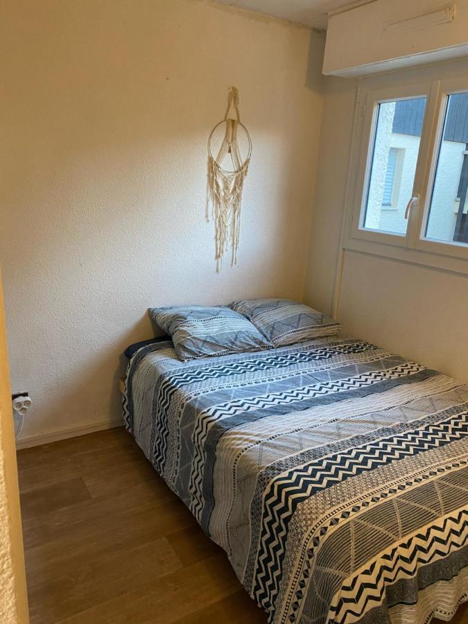 Joli Appartement Proche Ocean Et Centre Ville Lacanau Luaran gambar